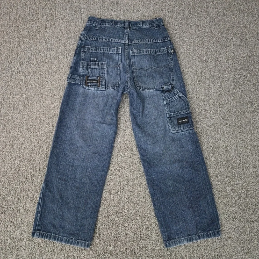Paco Jeans length 34